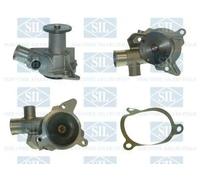 Pompa acqua meccanico PA383 Saleri SIL per BMW 3 5