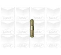 GRAF PA412 Pompa acqua