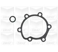 Pompa acqua meccanico PA413 GRAF per SAAB 9000 Hatchback 9000