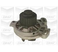 POMPA ACQUA PA422 PER AUDI 100 VOLVO 240 940 I II 960 I VW LT 28-35 046121004