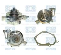 Pompa acqua meccanico PA445P Saleri SIL per CITROËN FIAT PEUGEOT