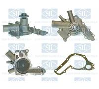 Pompa acqua meccanico PA453 Saleri SIL per ALFA ROMEO 75 ALFETTA GIULIETTA 90