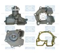 Pompa acqua meccanico PA495 Saleri SIL per FORD LDV
