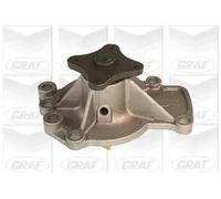 Pompa acqua meccanico PA508 GRAF per NISSAN INFINITI