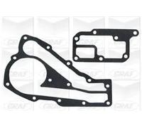 Pompa acqua meccanico PA550 GRAF per RENAULT 11 19 I 19 II Chamade 19 I Chamade