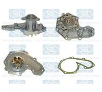Pompa acqua meccanico PA557A Saleri SIL per RENAULT VOLVO MITSUBISHI OPEL DACIA