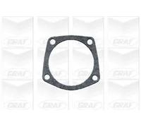 PA559 Pompa acqua raffreddamento (MARCA-GRAF)..