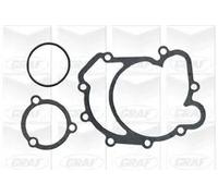 Pompa acqua meccanico PA578 GRAF per MERCEDES-BENZ CLASSE S CLASSE E SL