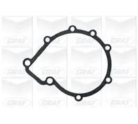 Pompa acqua meccanico PA582 GRAF per MERCEDES-BENZ SSANGYONG