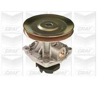 Pompa acqua Uno Turbo ie (MARCA-GRAF)PA 585