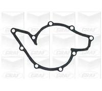 Pompa acqua meccanico PA618A GRAF per AUDI VW SKODA