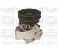 Pompa acqua meccanico PA629 GRAF per FIAT LANCIA