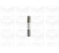 Pompa Dell’acqua Raffreddamento Motore Graf PA633 per Renault Dacia