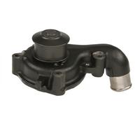 Graf Pompa acqua PA640 per Ford Escort Fiesta Orion Mazda 121 - 1023645