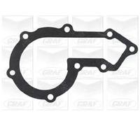 Pompa acqua meccanico PA650 GRAF per LAND ROVER DISCOVERY I RANGE ROVER I