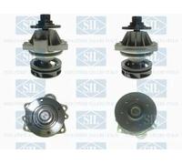 Pompa acqua meccanico PA659S Saleri SIL per BMW 3 Coupé 5 Touring 3 7 3 Compact