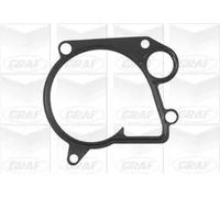 Pompa acqua meccanico PA692 GRAF per BMW 3 Touring 3 3 Compact