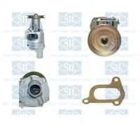 Pompa acqua meccanico PA693P Saleri SIL per FIAT PANDA SEICENTO / 600
