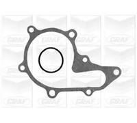 Graf PA713 Pompa Acqua