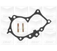 Pompa acqua meccanico PA714 GRAF per TOYOTA COROLLA Compact CAMRY COROLLA PICNIC