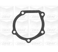 Pompa acqua meccanico PA718 GRAF per TOYOTA COROLLA COROLLA Liftback STARLET