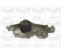 Pompa acqua meccanico PA723 GRAF per RENAULT LAGUNA I Grandtour ESPACE III