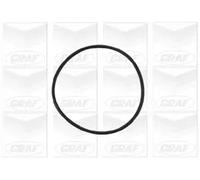 Pompa acqua meccanico PA730 GRAF per OPEL SAAB