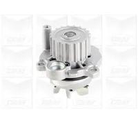 Pompa acqua meccanico PA731 GRAF per AUDI SEAT VW SKODA