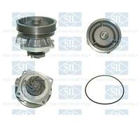 Pompa acqua meccanico PA732P Saleri SIL per FIAT LANCIA