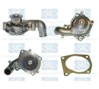 Pompa acqua meccanico PA736P Saleri SIL per FORD ESCORT VI Turnier ORION III