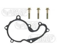 POMPA ACQUA DISTRIBUZIONE AUTO GRAF METELLI PA742