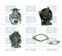 Pompa acqua meccanico PA743 Saleri SIL per LANCIA DELTA I