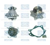 Pompa acqua meccanico PA750 Saleri SIL per NISSAN LAUREL PATROL GR IV