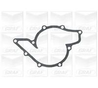 Pompa acqua meccanico PA757 GRAF per AUDI A8 D2 A6 C4 Avant A6 C4