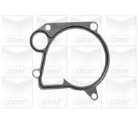 POMPA ACQUA WATER PUMP GRAF PER BMW SERIE 5 E39 PA759 11517786736