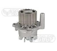 Pompa acqua meccanico PA761 GRAF per SKODA AUDI VW SEAT