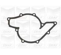 Pompa acqua meccanico PA764 GRAF per AUDI VW