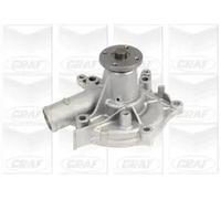 GRAF POMPE PA780 Pompa Acqua Hyundai