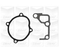 Pompa acqua meccanico PA786 GRAF per MAZDA SUZUKI KIA FORD