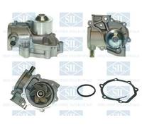Pompa acqua meccanico PA786 Saleri SIL per SUBARU LEGACY I Familiare LEGACY III