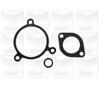 Pompa acqua GRAF PA800