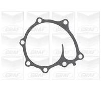 Pompa acqua meccanico PA816 GRAF per KIA CARNIVAL I CARNIVAL II