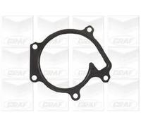 Pompa Dell’acqua Raffreddamento Motore Graf PA826 per Daihatsu Toyota