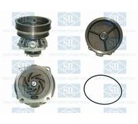 Pompa acqua meccanico PA826 Saleri SIL per FIAT LANCIA