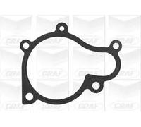 Graf Pompa Acqua PA829 per Hyundai, Kia – Raffreddamento motore