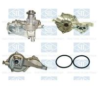 Pompa acqua meccanico PA829 Saleri SIL per AUDI VW