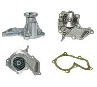 Pompa acqua meccanico PA848 Saleri SIL per MAZDA FORD VOLVO