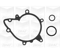 Pompa acqua meccanico PA856 GRAF per BMW LAND ROVER