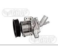 Pompa acqua meccanico PA860 GRAF per MINI JEEP CHRYSLER FIAT