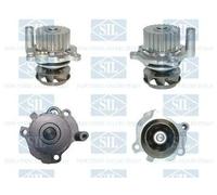 Pompa acqua meccanico PA864A Saleri SIL per AUDI SEAT SKODA VW